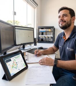 pequeno provedor precisa de licenca da anatel
