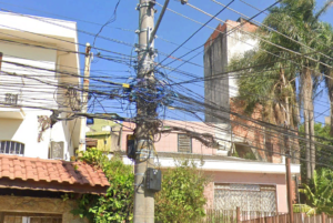 normas aneel e anatel compartilhamento de postes