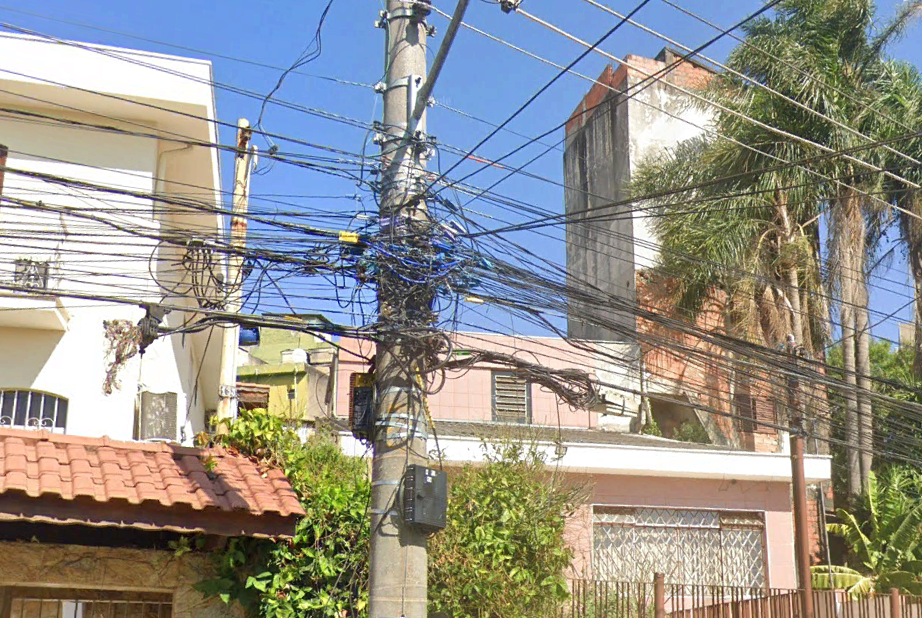 normas aneel e anatel compartilhamento de postes